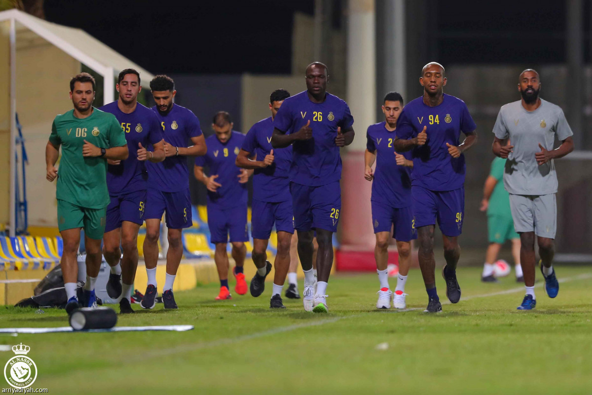 النصر بدون مينيزيس