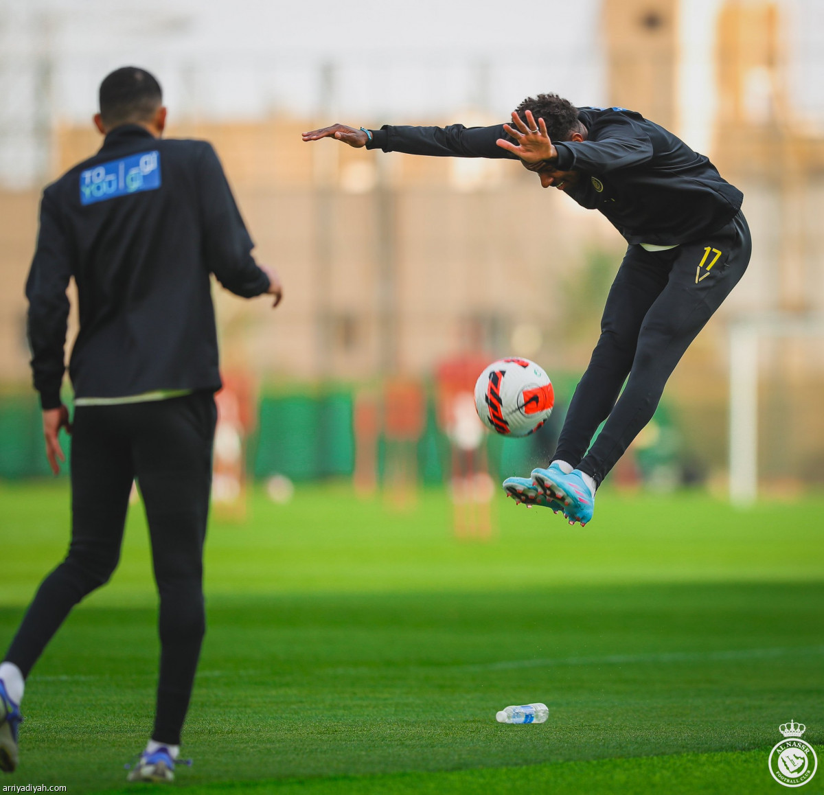 النصر.. نهج تكتيكي