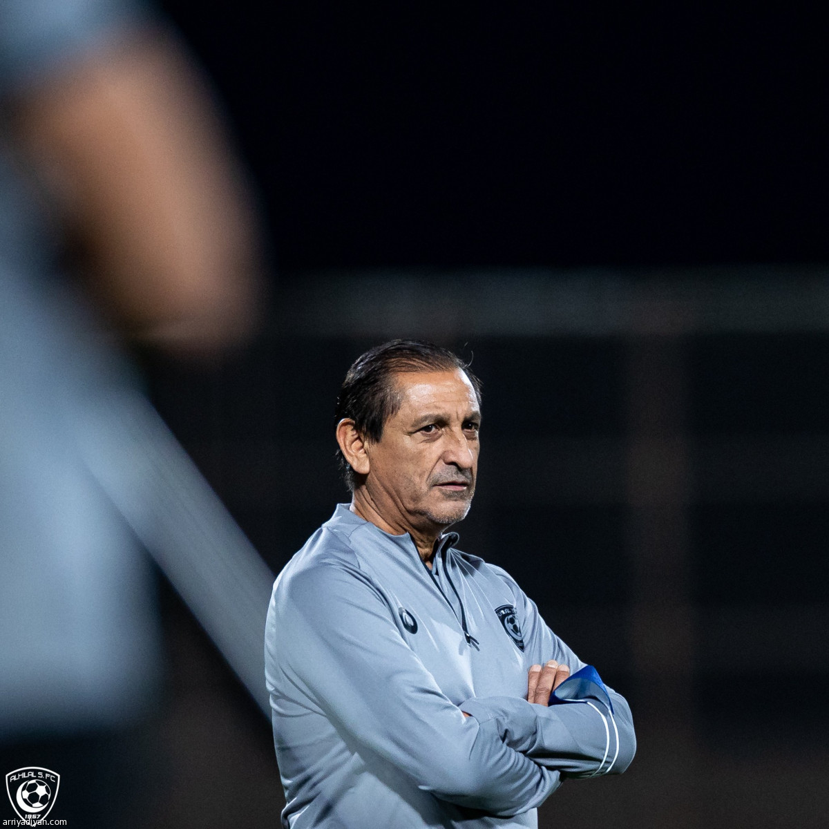 الهلال يعود