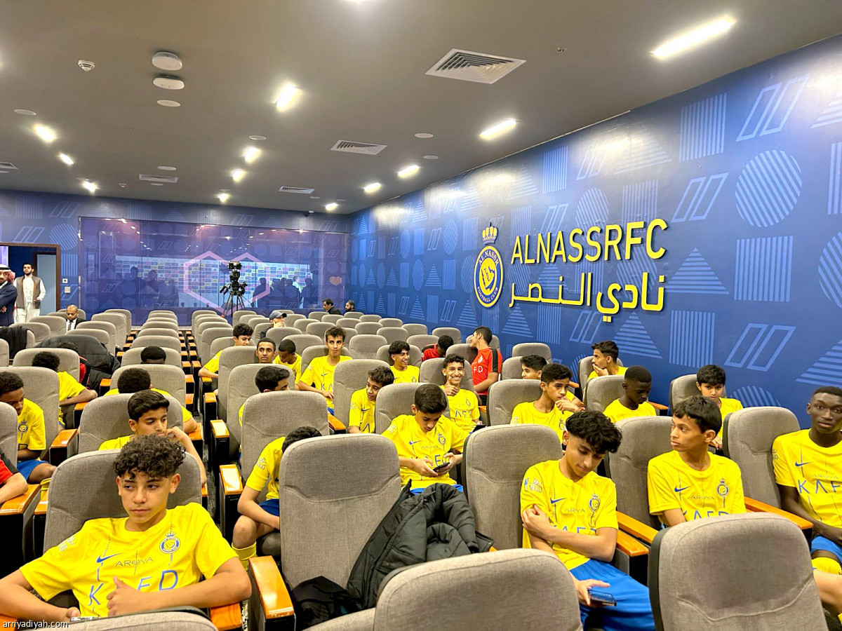 تكريم أبطال النصر