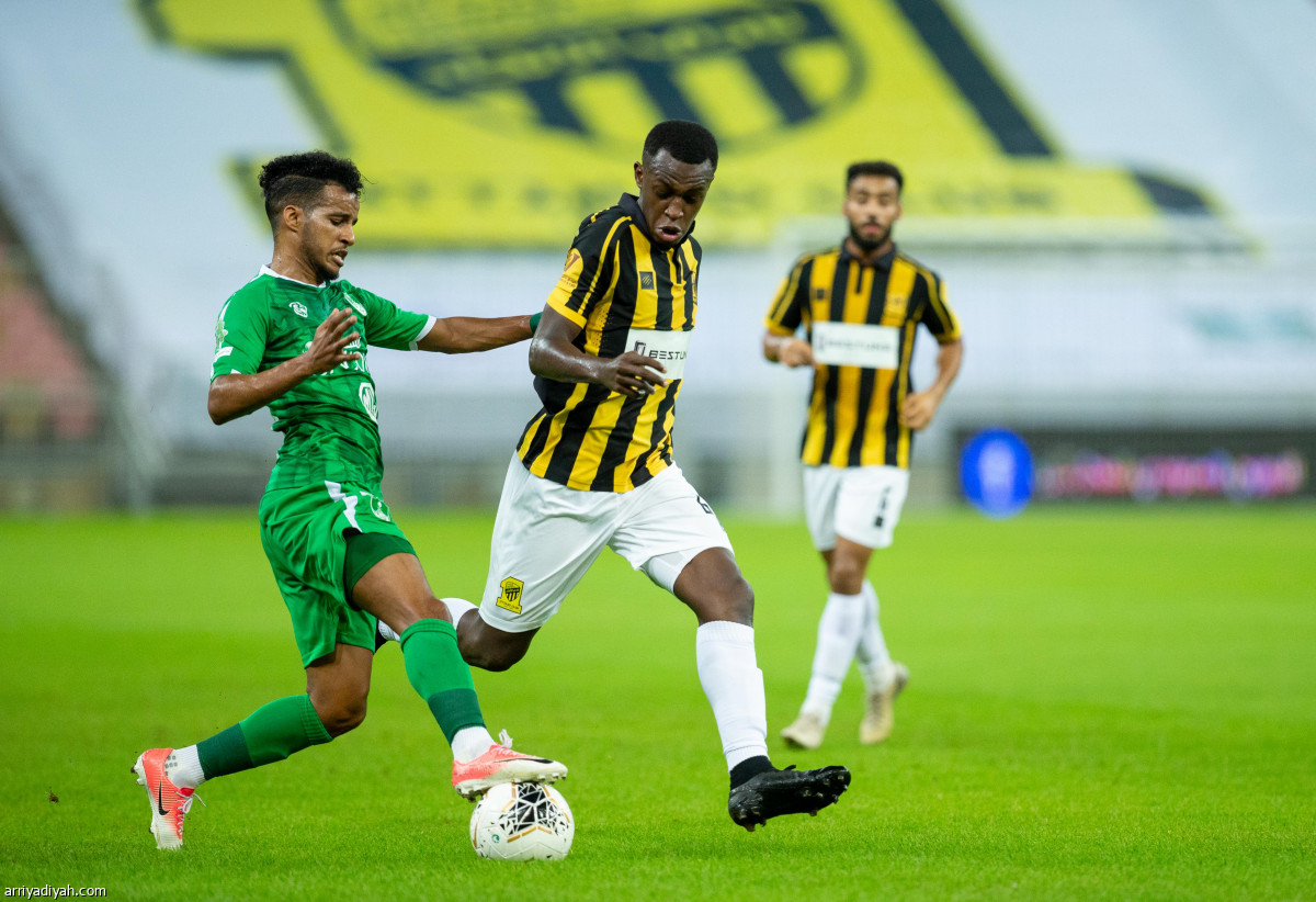 الاتحاد.. 8 أعوام بلا فوز