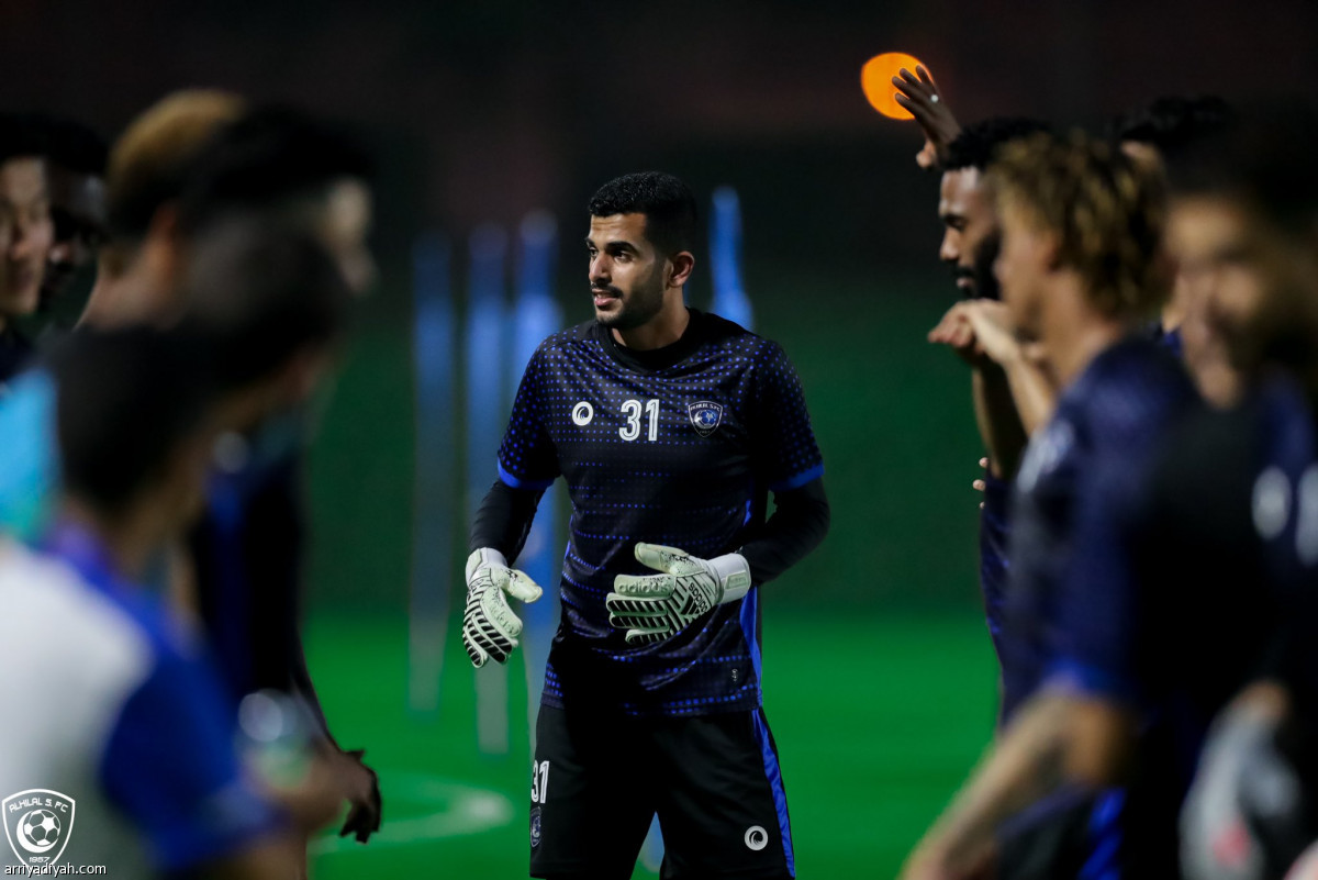 الهلال.. تفاؤل رغم «كورونا»