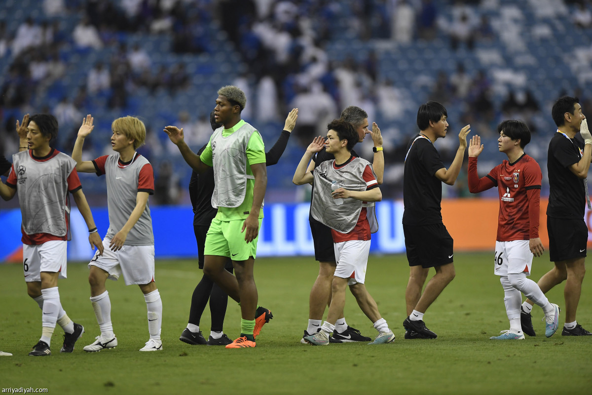 الهلال يتعادل