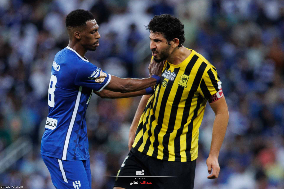 الهلال يستفيق