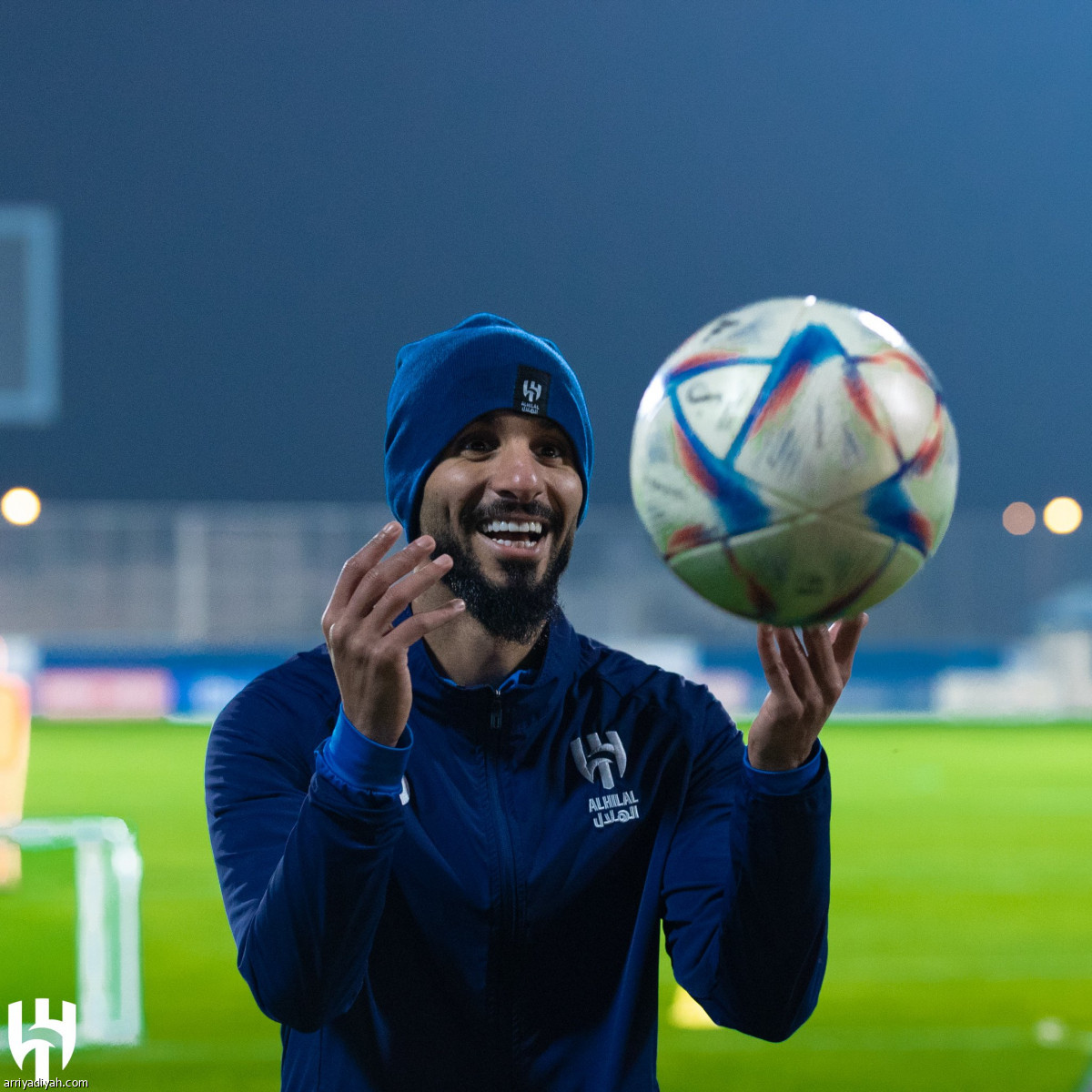 الهلال جاهز