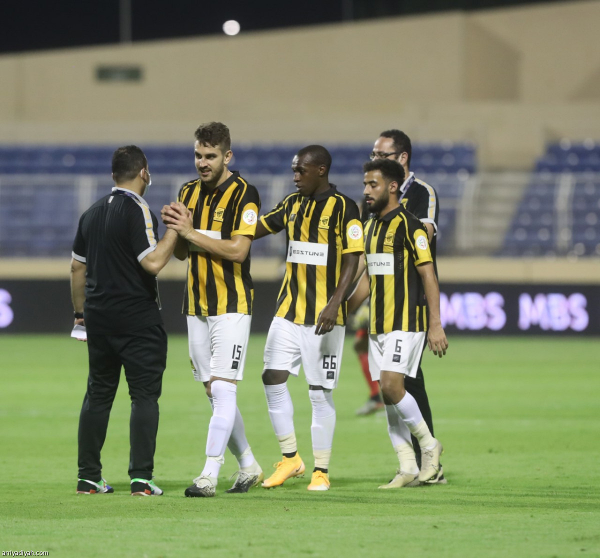 الاتحاد.. «الأصعب» يمر