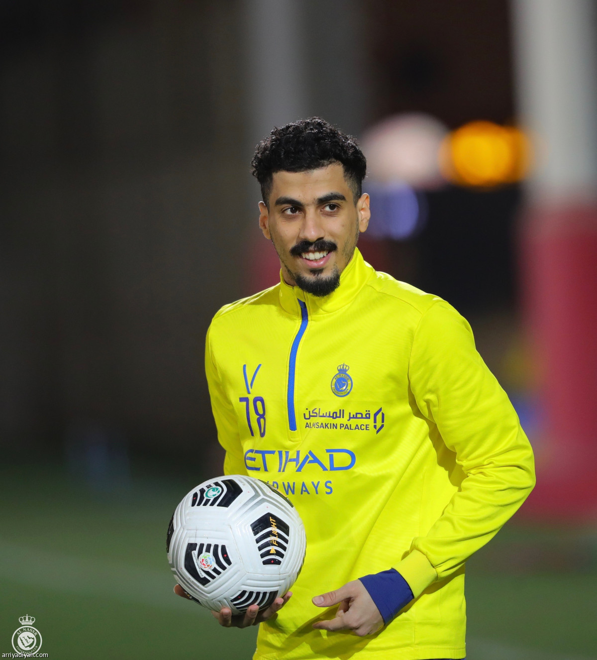 النصر.. مناورة وتكتيك