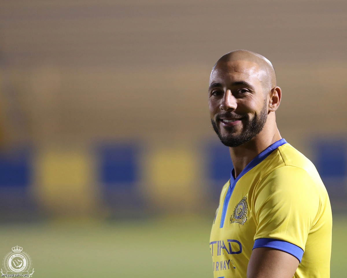 النصر.. الصفوف تكتمل