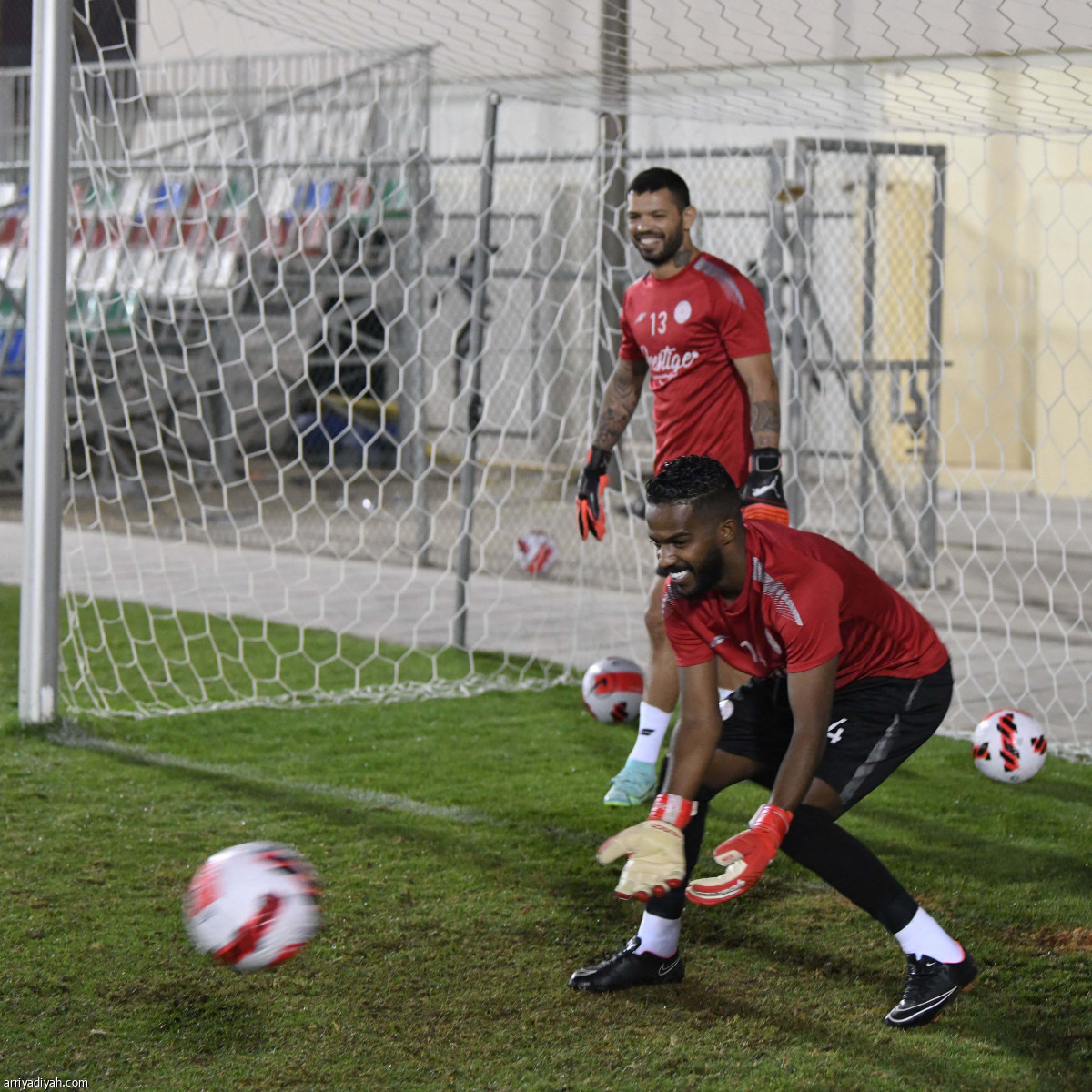 الشباب يعتمد خطة الاتحاد