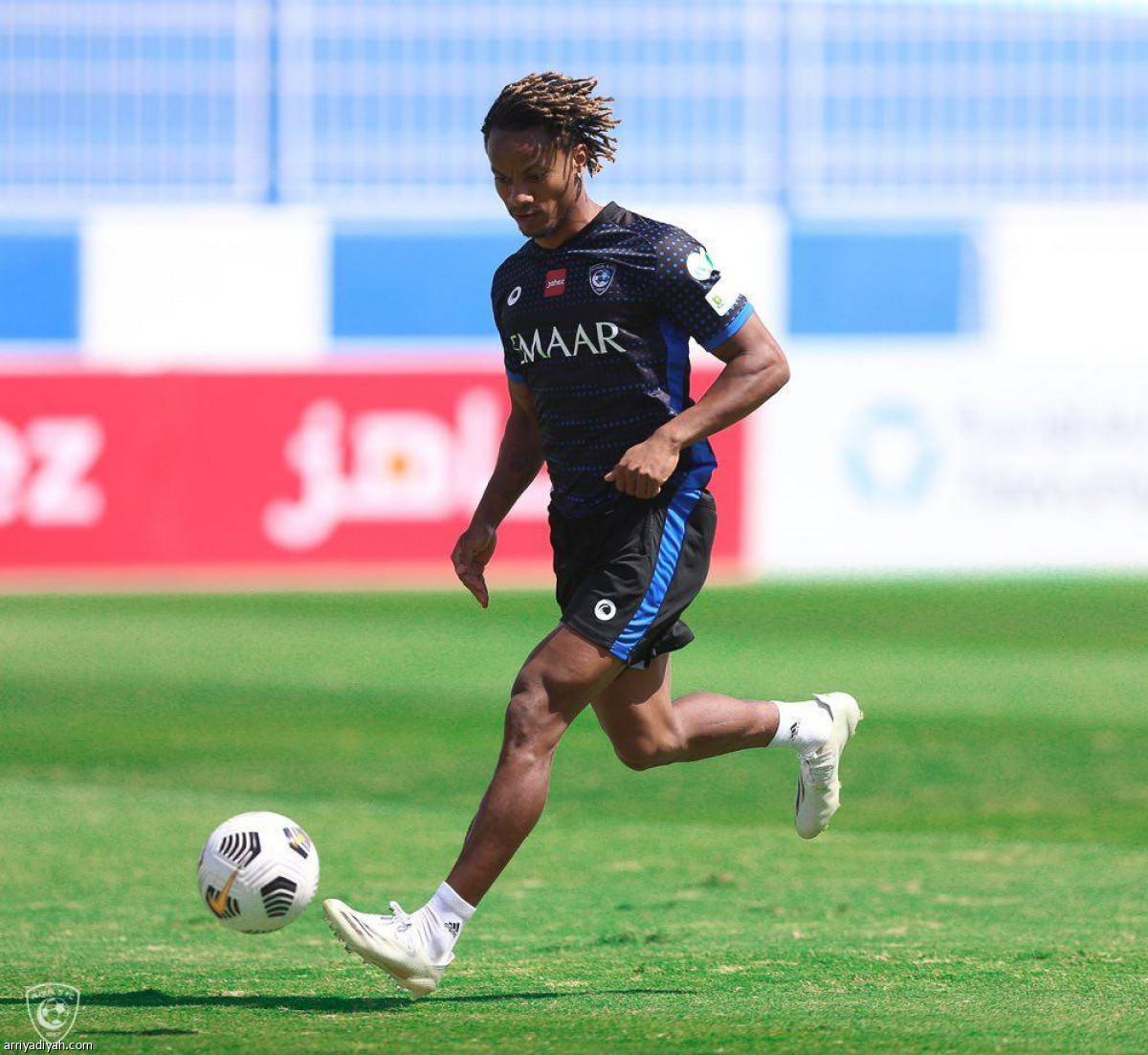 الهلال مستعد لـ«أبها»