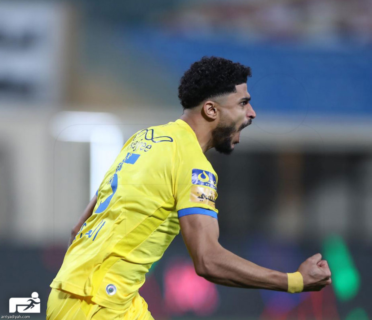 النصر.. الفائز رقم 14