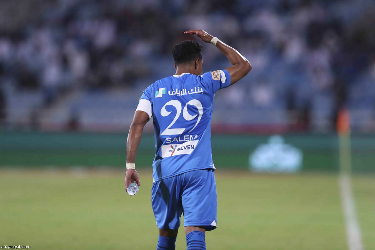 الهلال..الانتصارات مستمرة