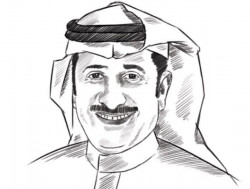 أحمد الحامد⁩ 