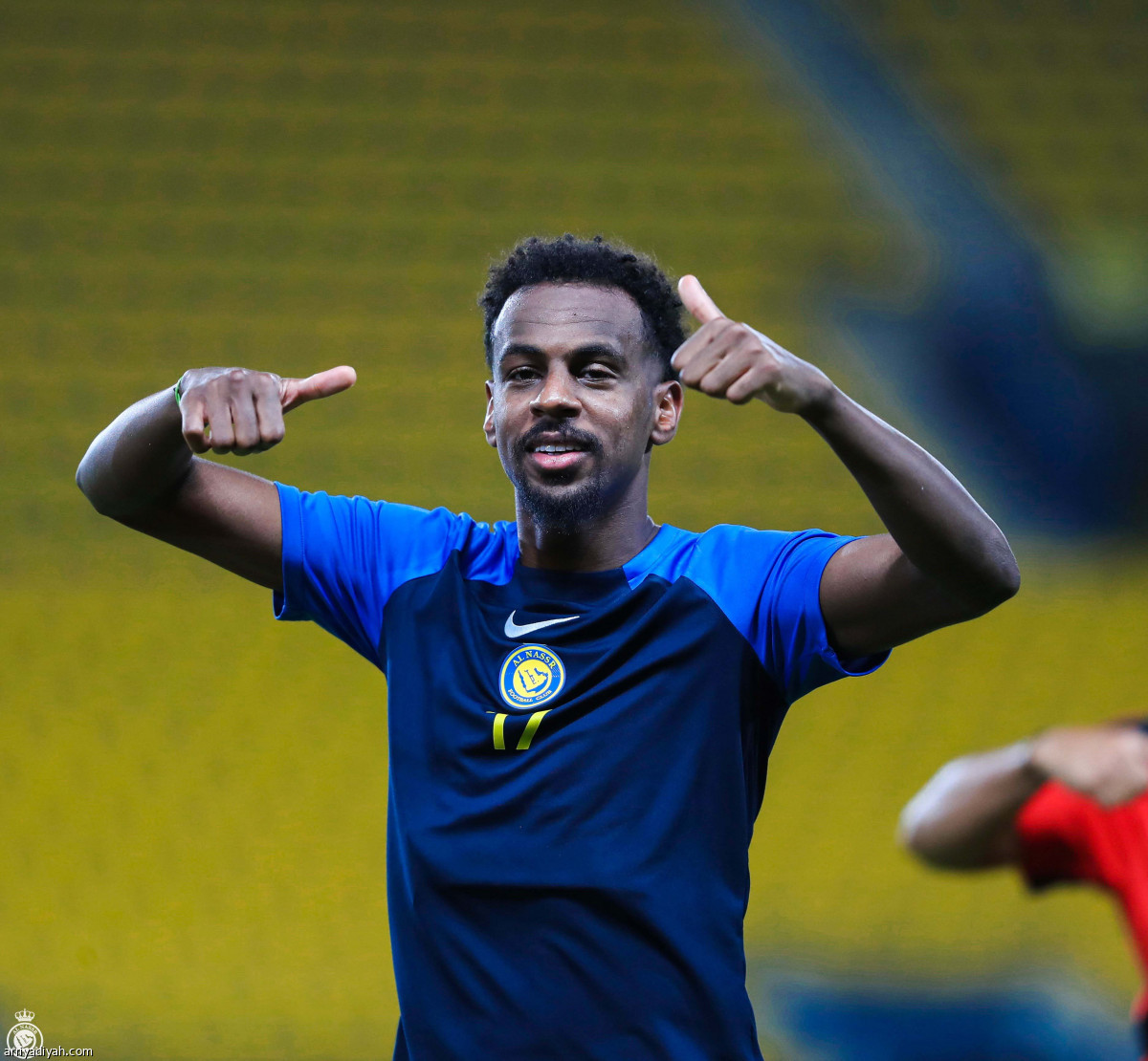 النصر مستعد