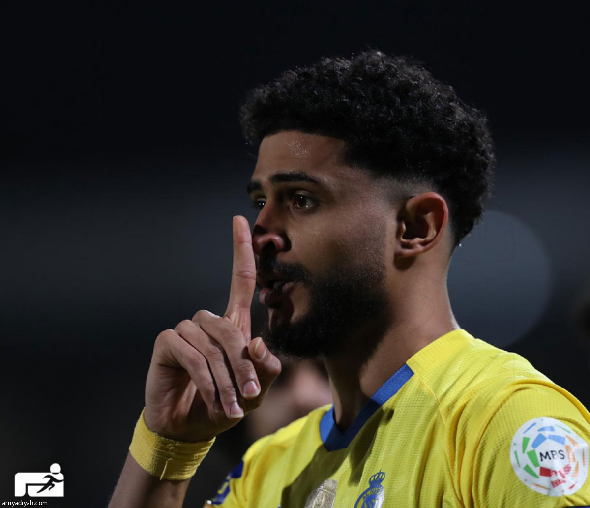 النصر.. الفائز رقم 14