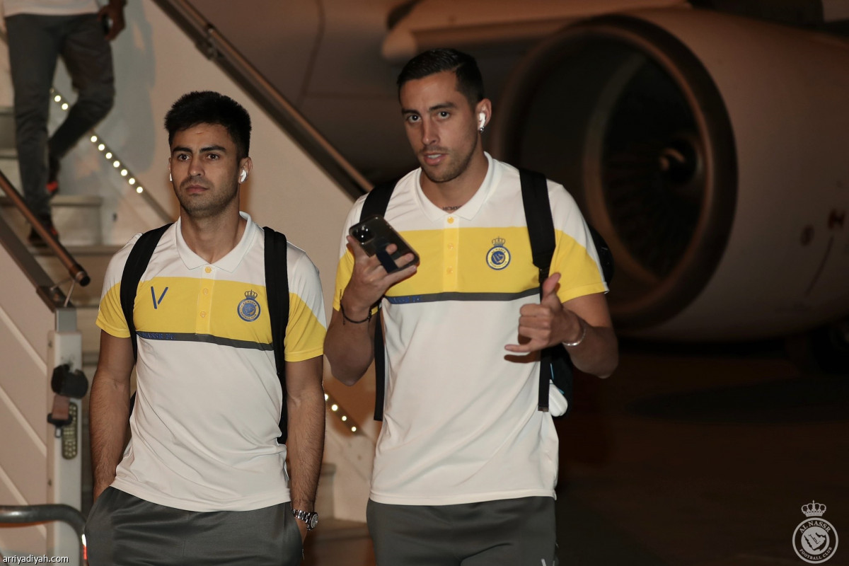 النصر في الرس