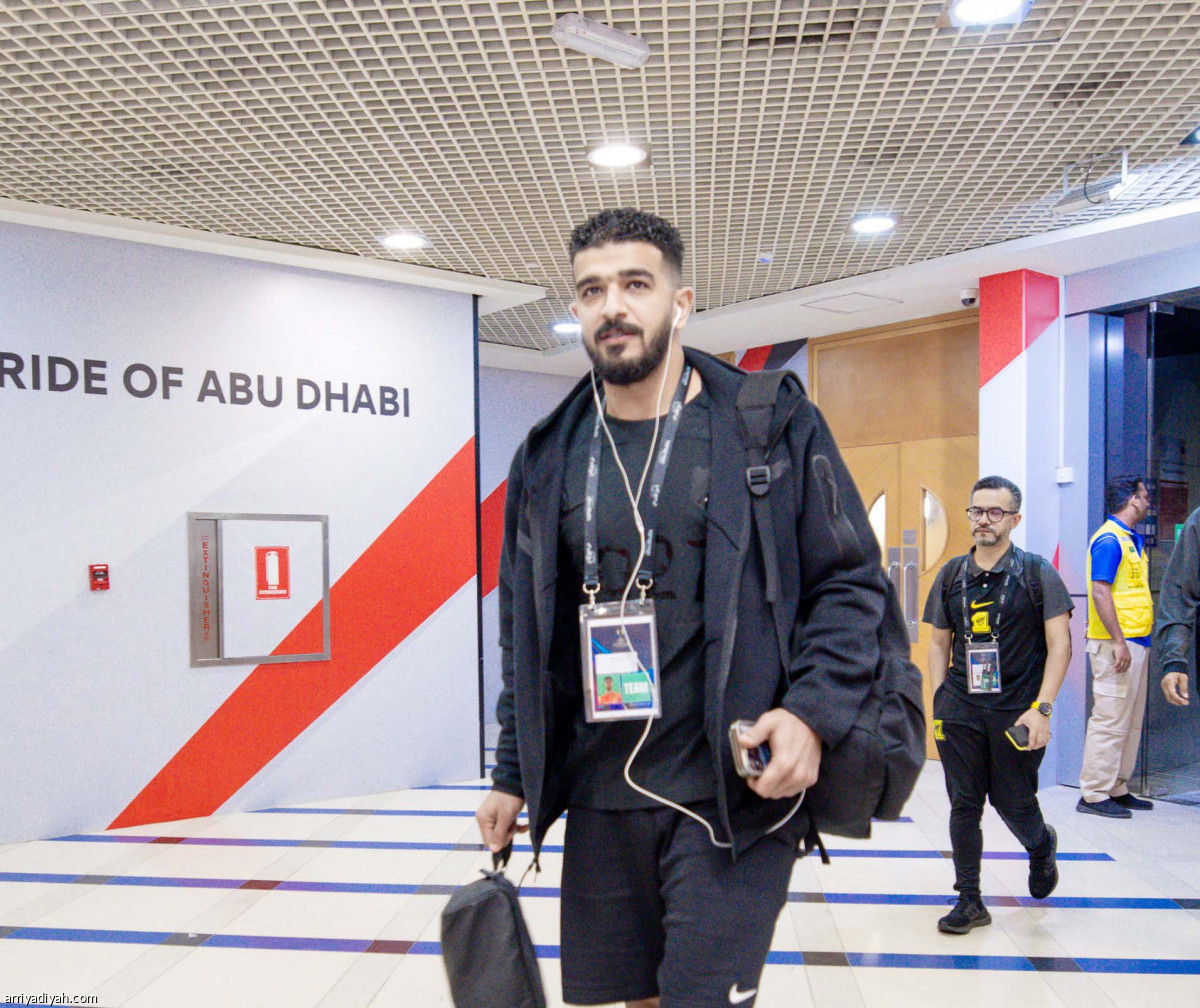 الهلال والاتحاد في مسرح النهائي