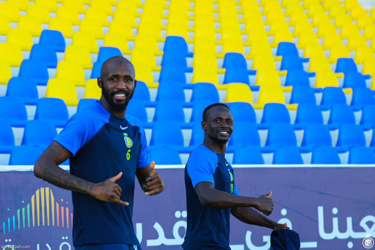 النصر يعود