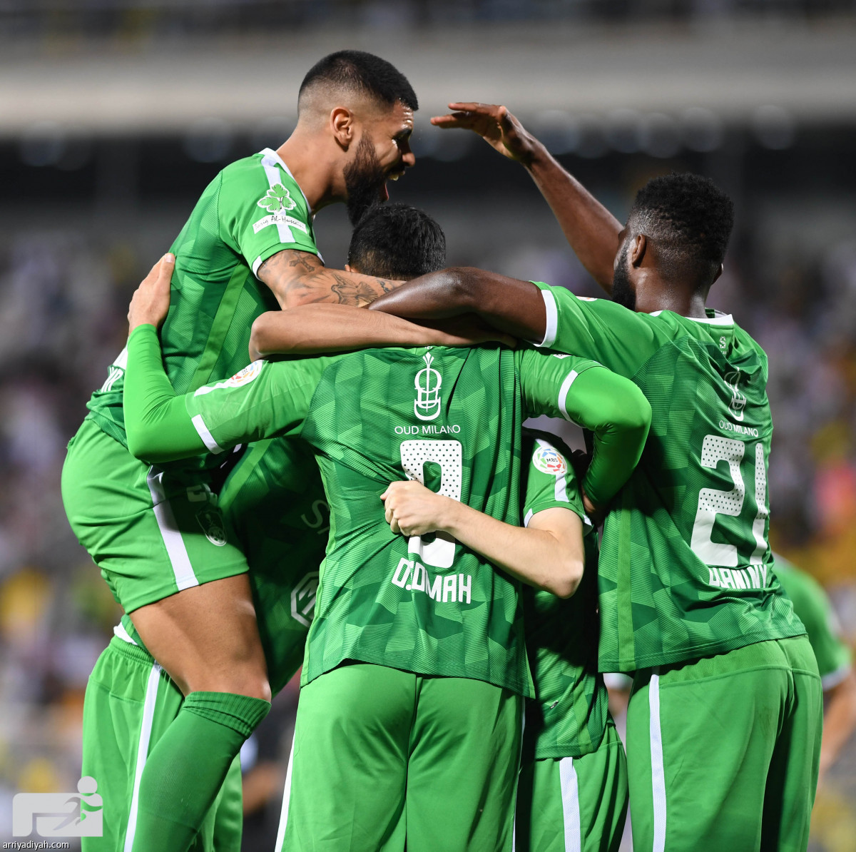 الأهلي يعطل النصر