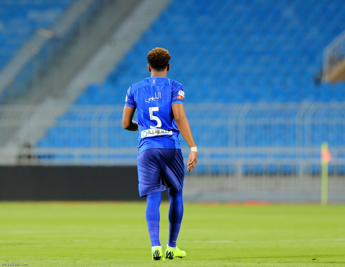 الهلال.. انتصار أول