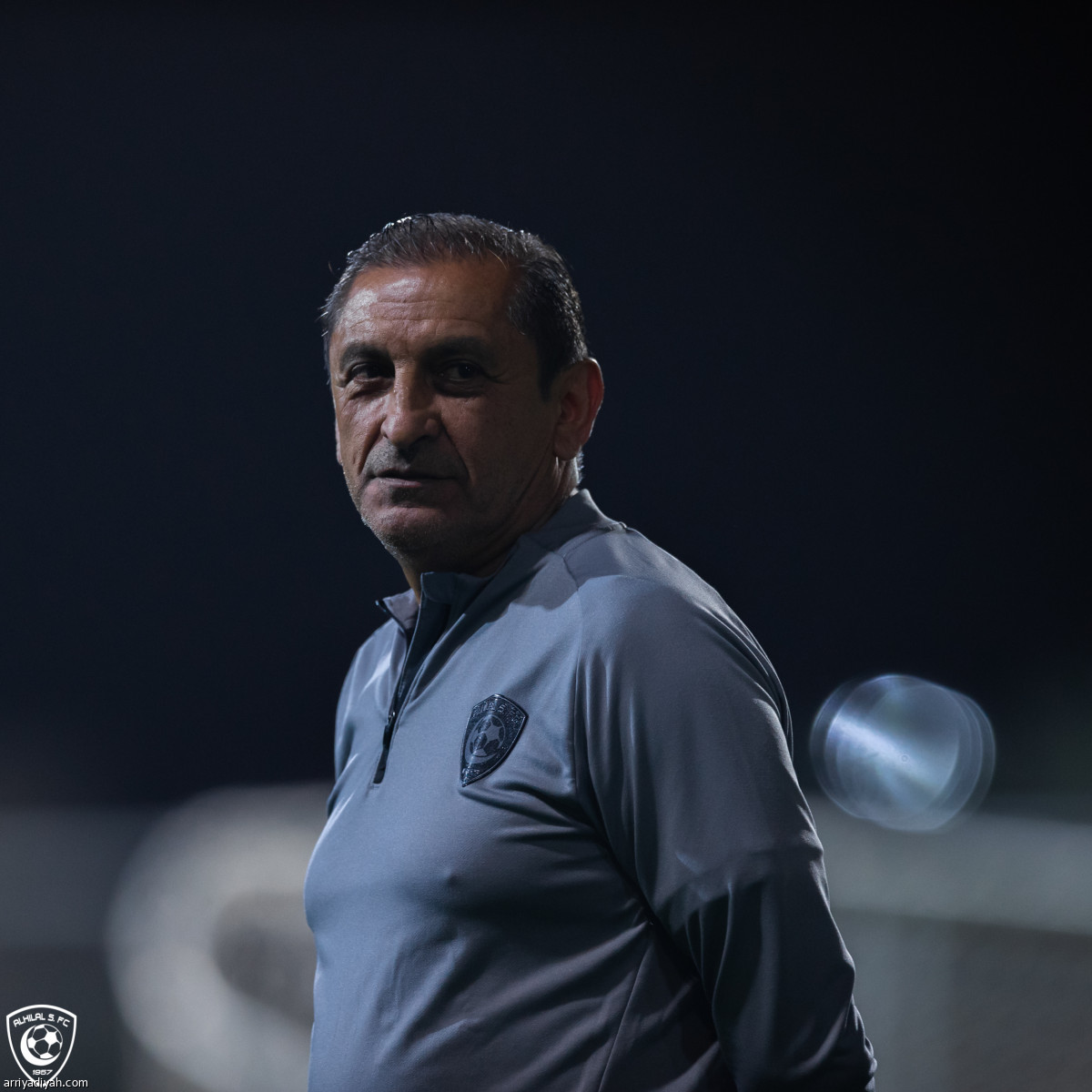 الهلال يعود