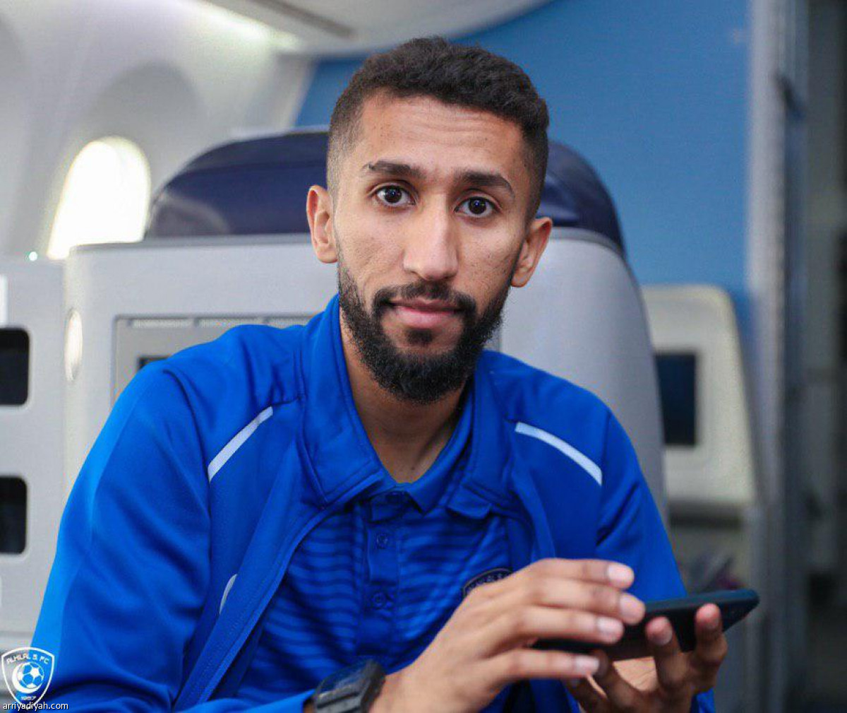 الهلال إلى طوكيو