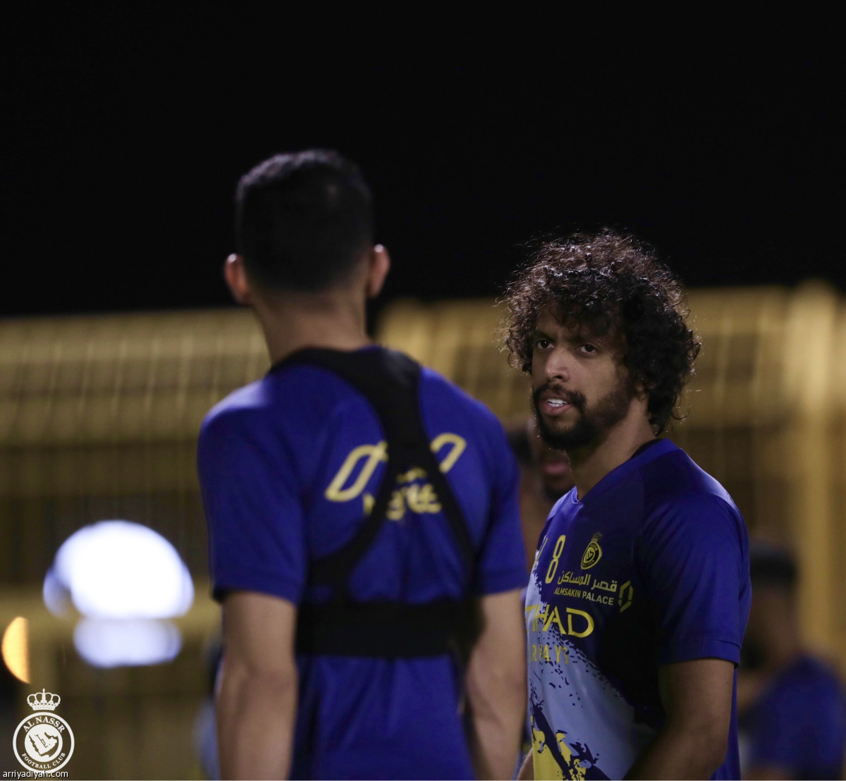 النصر يعود