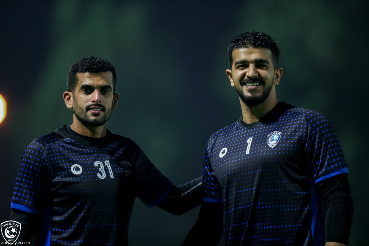 الهلال.. تفاؤل رغم «كورونا»