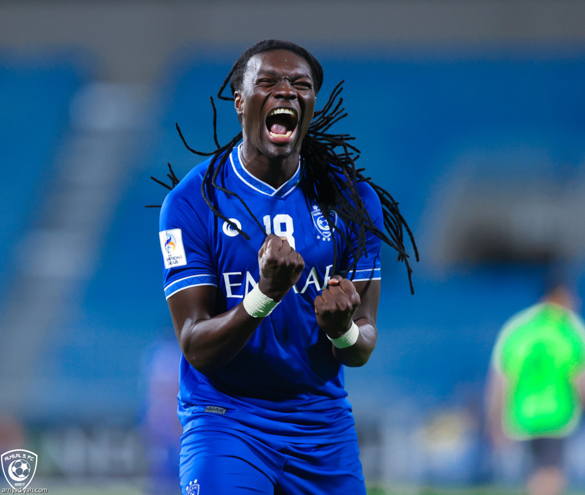 الهلال يتعافى