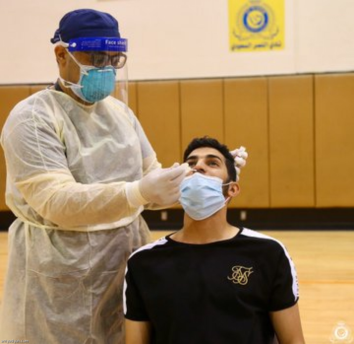 النصر يعود بـ«الفحوص»