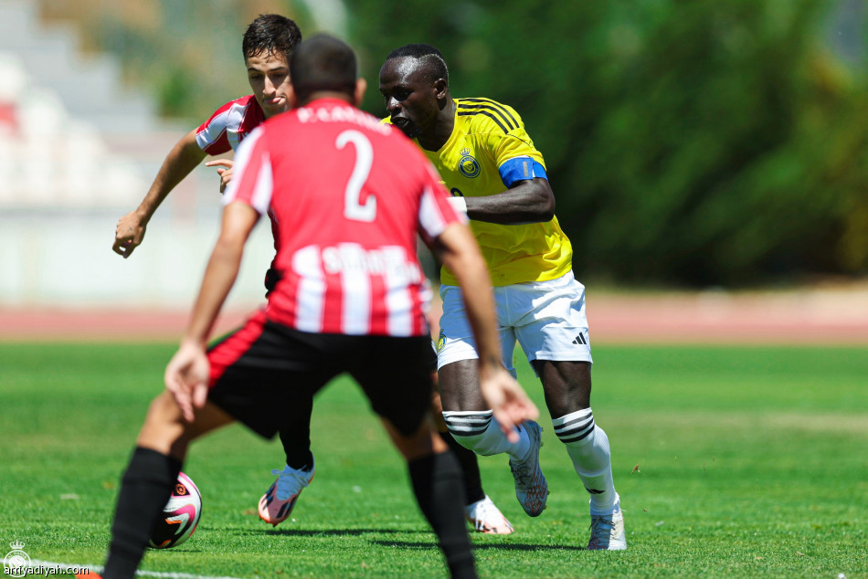 بالطقم الجديد.. النصر يتعادل في التجربة الأولى