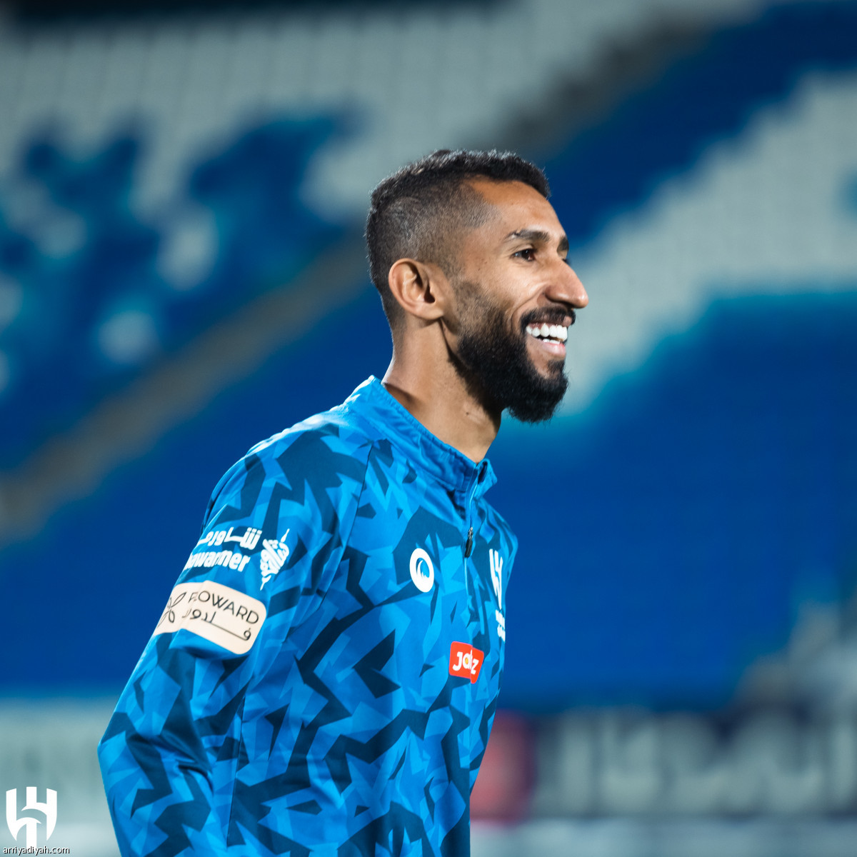 الهلال جاهز