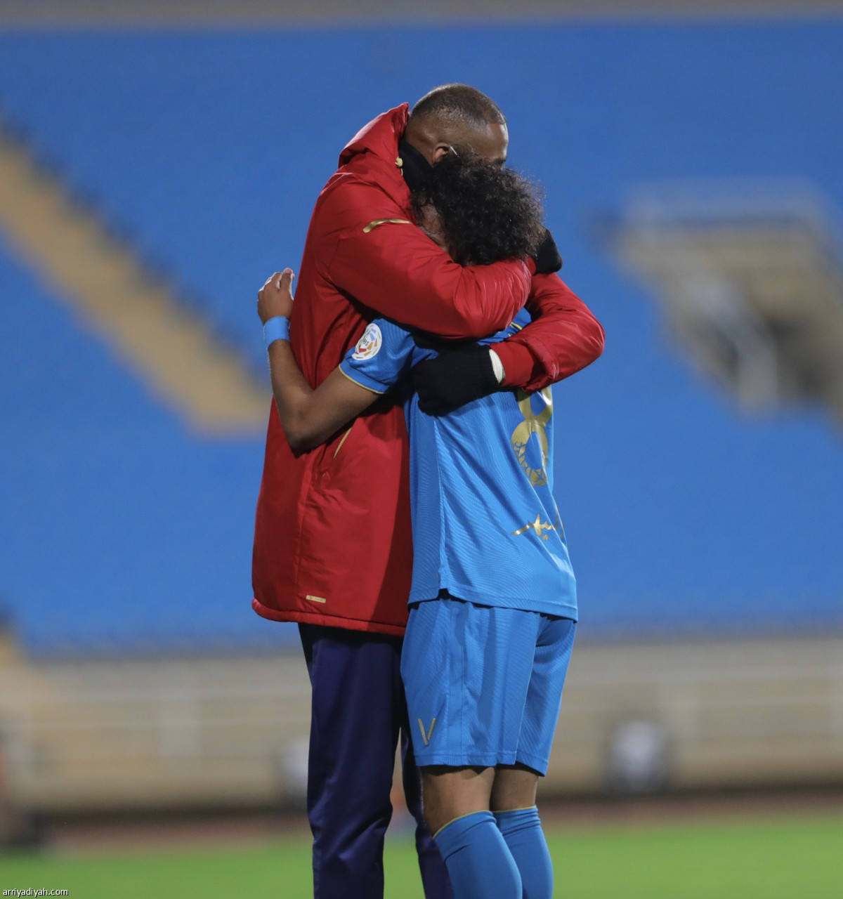 النصر.. يعود بالفرح