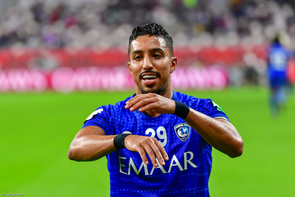 فلامنجو يوقف الهلال