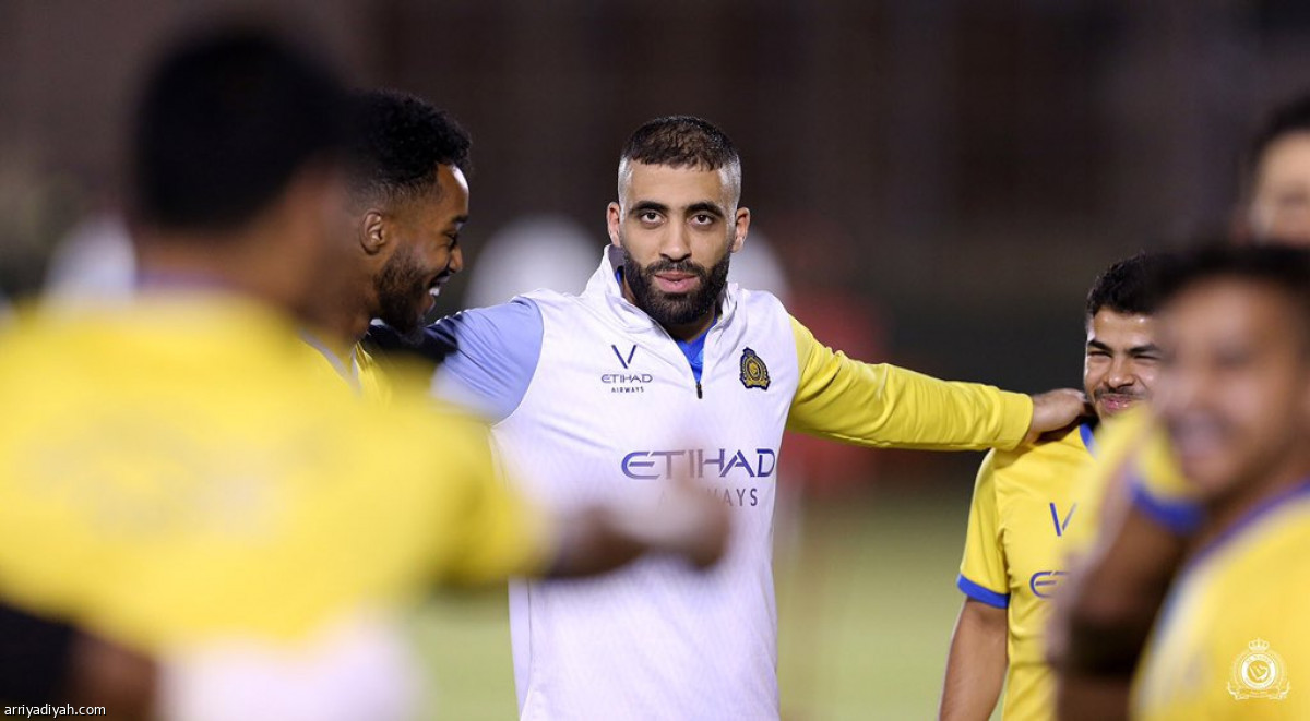 النصر .. مناورة وتكتيك