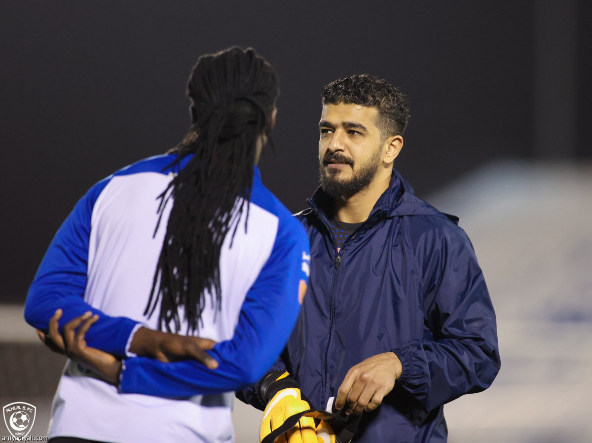 النصر والهلال.. متحفزان