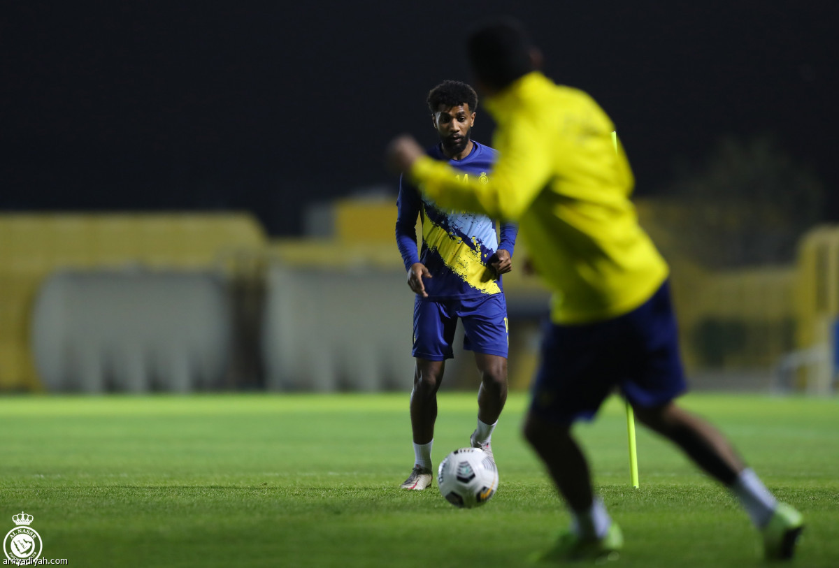 النصر.. لياقة واسترجاع