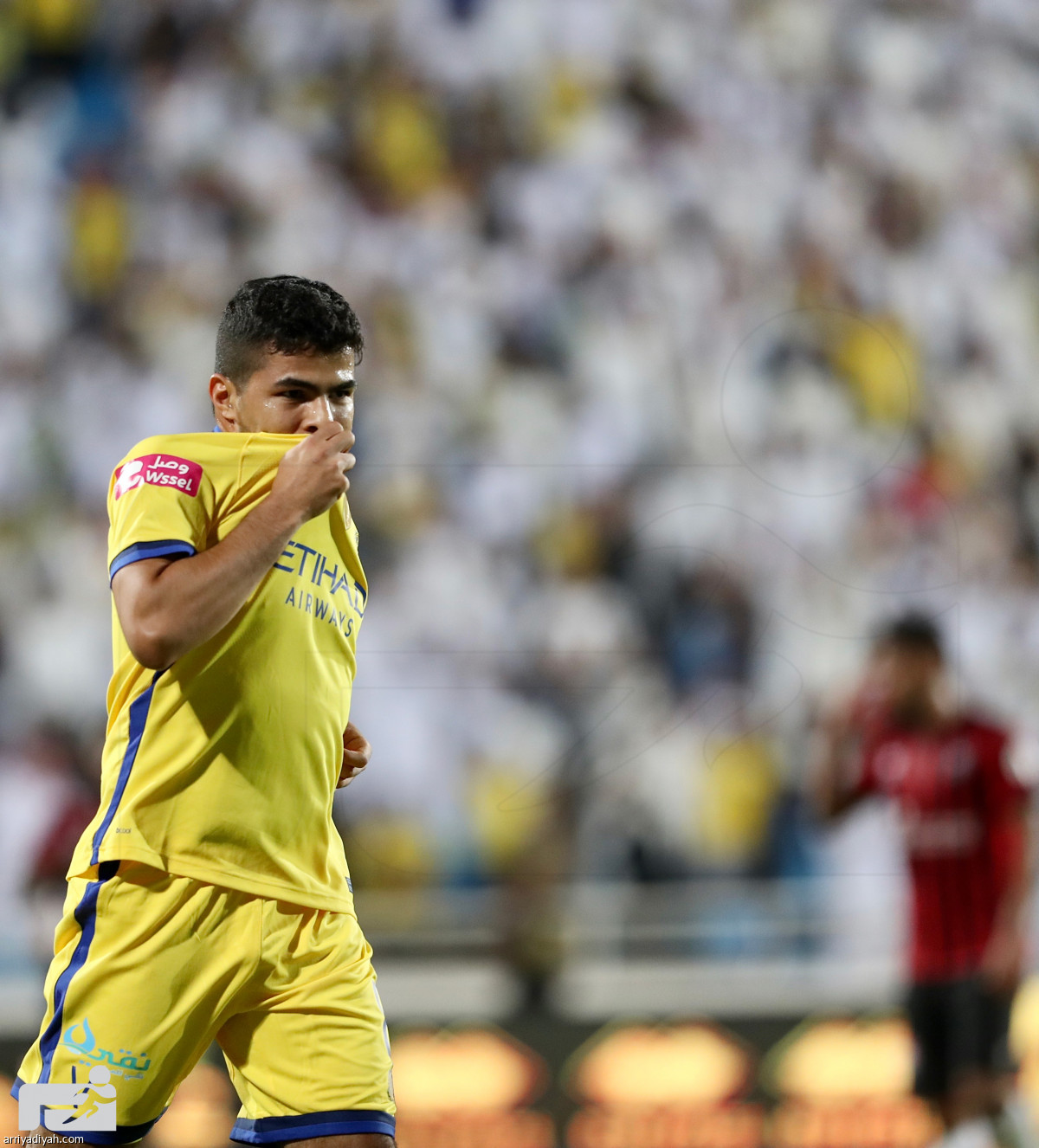 النصر .. 3 نقاط صعبة