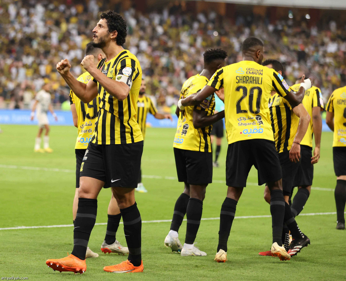 الاتحاد.. +1