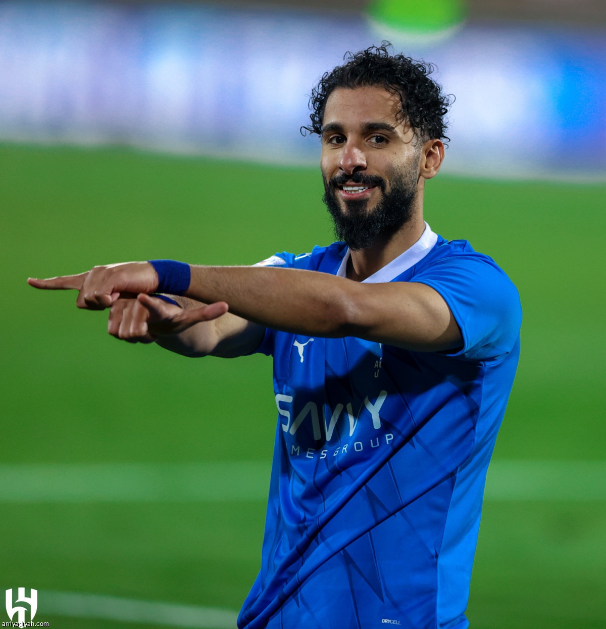 الهلال يتصدر..