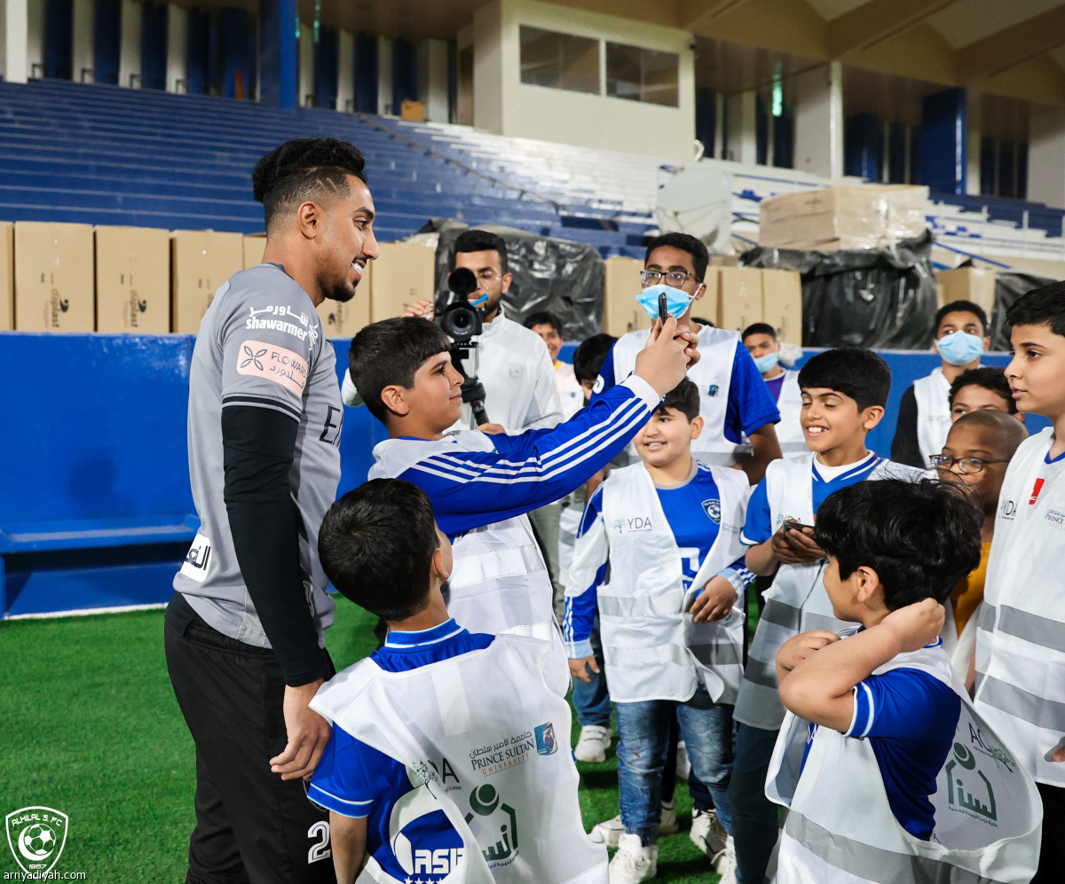 الهلال.. تكتيك الكلاسيكو