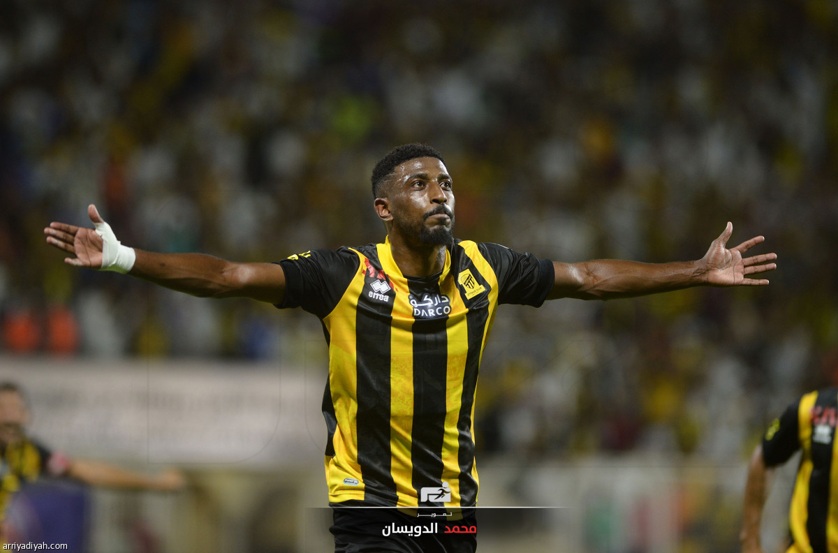 الاتحاد.. انتصار