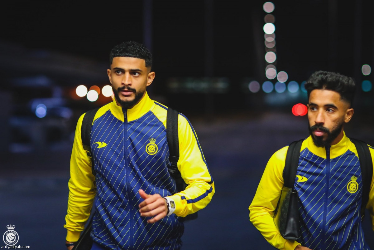 النصر في الأحساء