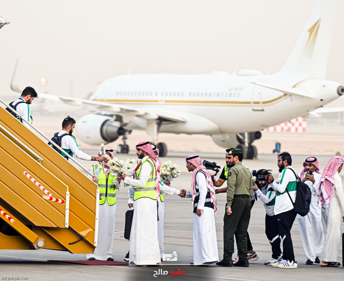 «أبطال آسيا».. في الرياض