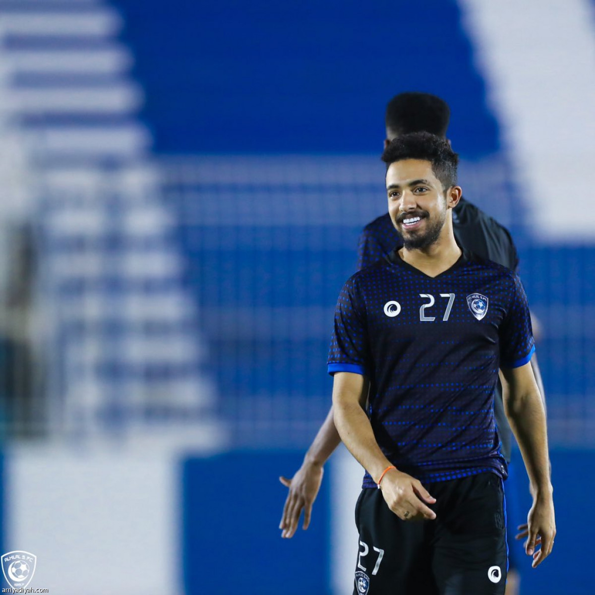 الهلال جاهز