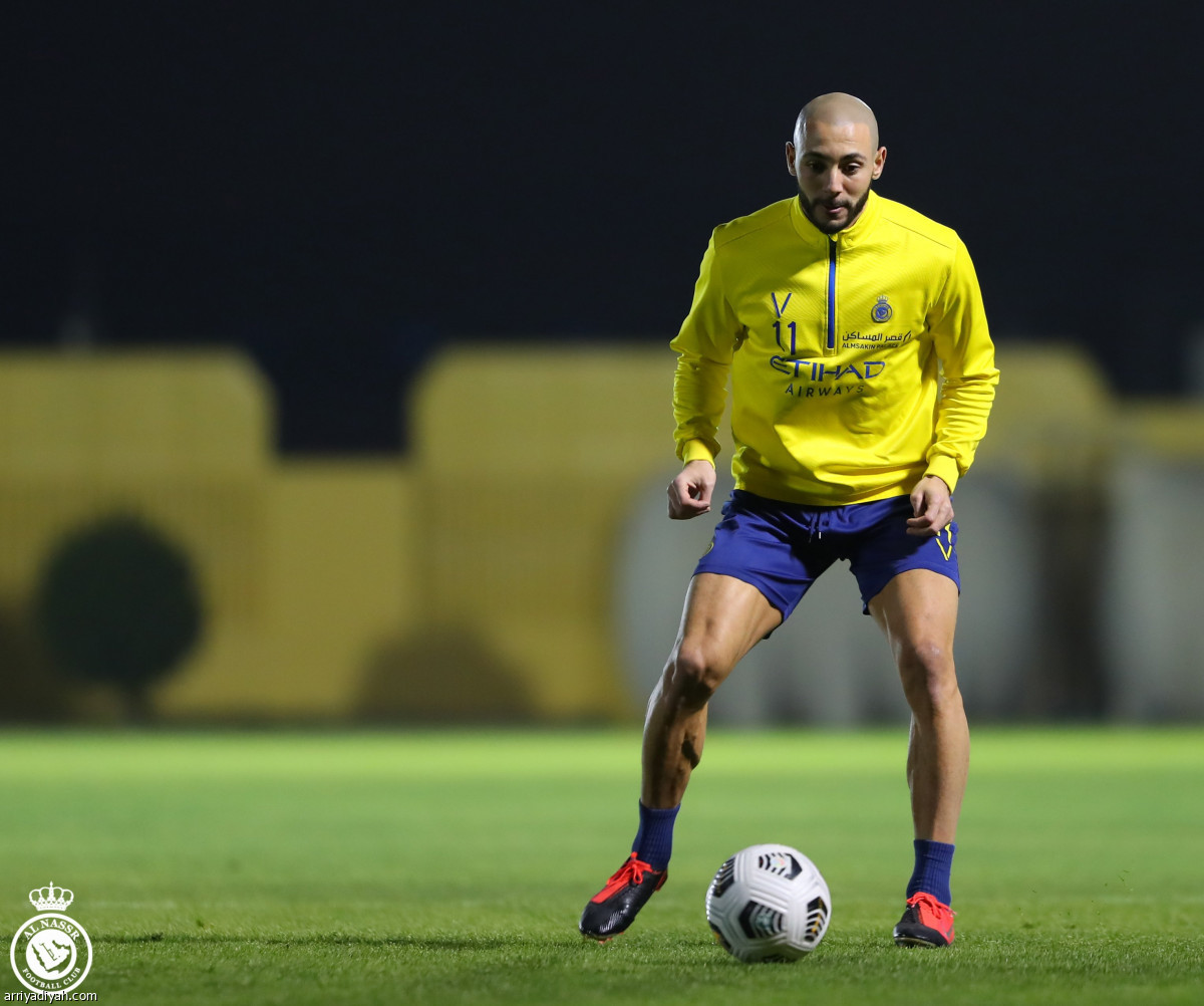 النصر.. لياقة واسترجاع