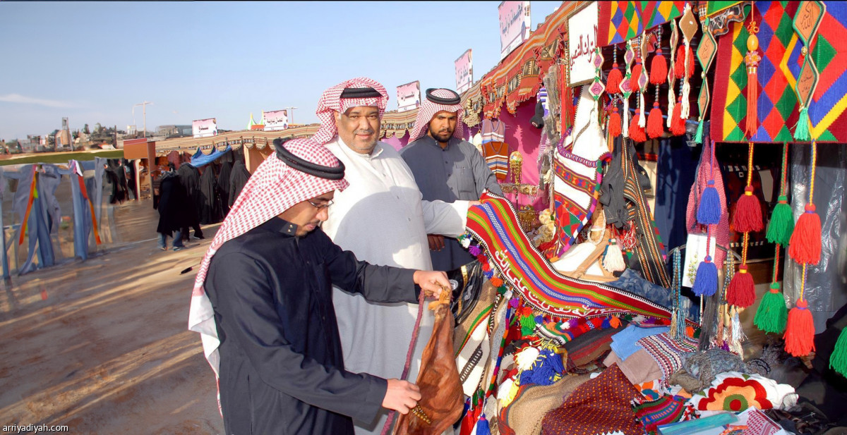 «المغواة».. جريش ومرقوق