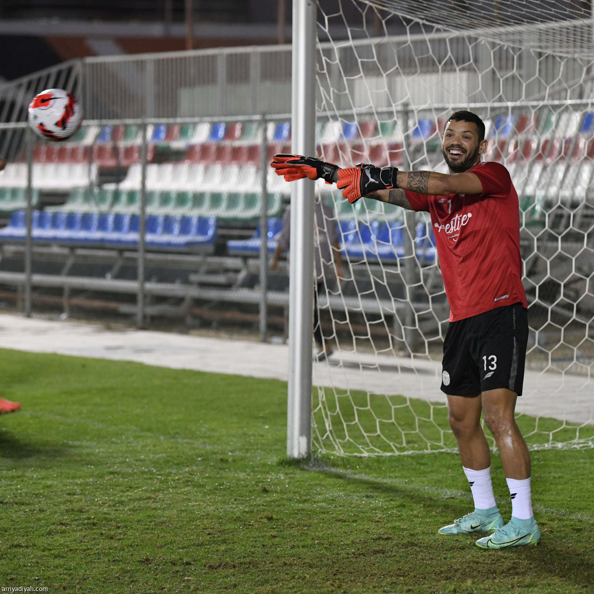 الشباب يعتمد خطة الاتحاد