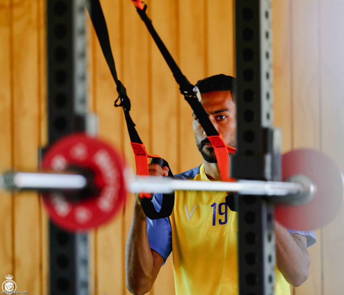 النصر.. لياقة وتكتيك