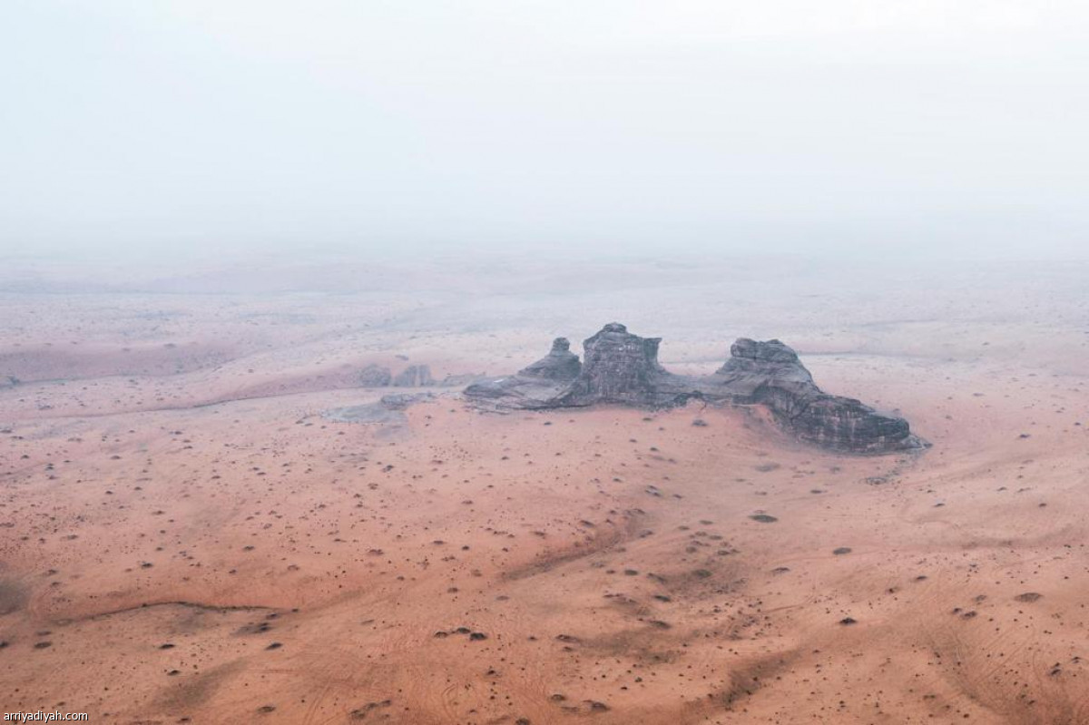 الراجحي.. يحسم السابعة